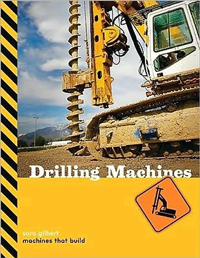Drilling Machines