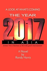 The Year 2017: A Look at What's Coming in Asia