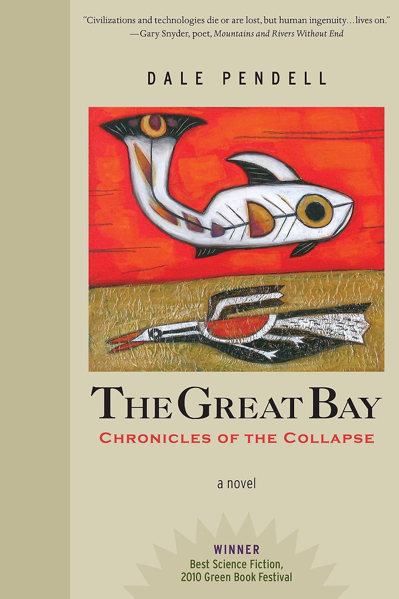 the Great Bay: Chronicles of Collapse