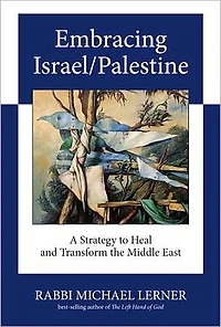 Embracing Israel/Palestine: A Strategy to Heal and Transform the Middle East