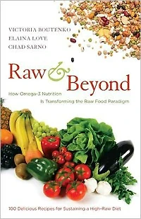 Raw and Beyond: How Omega-3 Nutrition Is Transforming the Food Paradigm