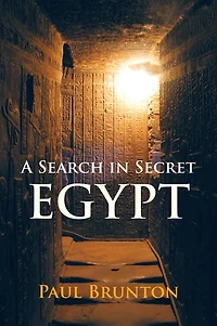 A Search Secret Egypt