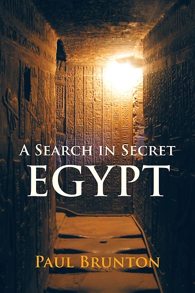 A Search Secret Egypt