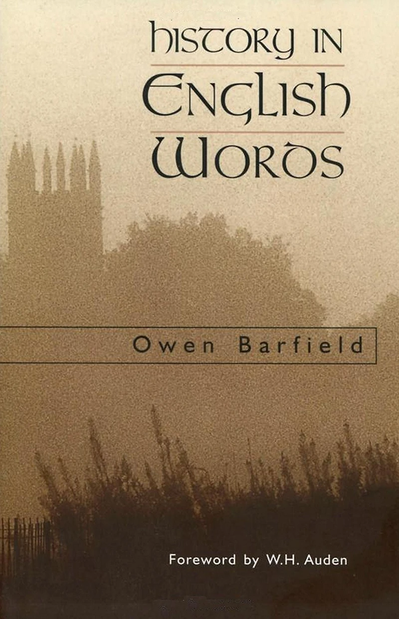 History English Words