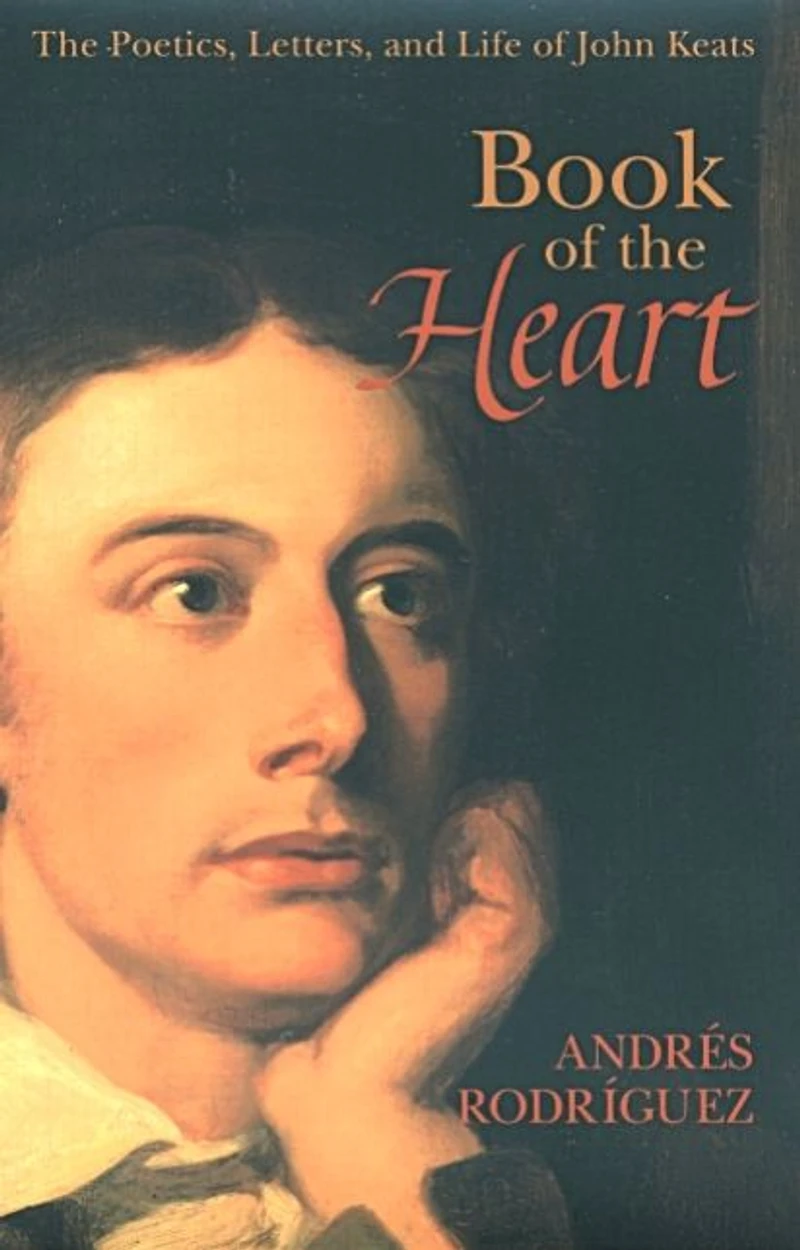 Book of the Heart
