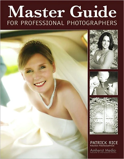 Master Guide for Professional Photographers