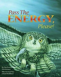 Pass the Energy, Please!