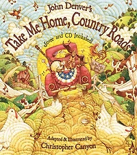 John Denver's Take Me Home, Country Roads