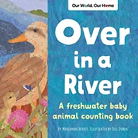 Over a River: Flowing Out to the Sea