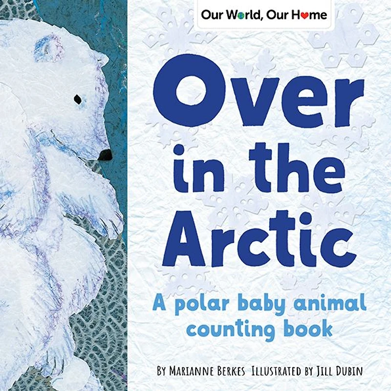 Over in the Arctic: Where the Cold Winds Blow