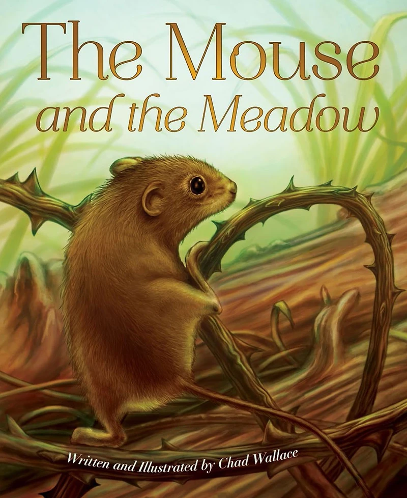the Mouse and Meadow