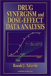 Drug Synergism and Dose-Effect Data Analysis