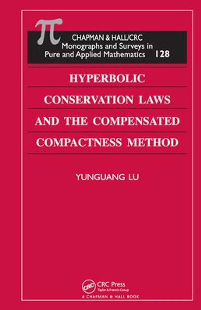 Hyperbolic Conservation Laws and the Compensated Compactness Method