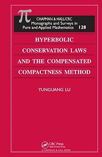 Hyperbolic Conservation Laws and the Compensated Compactness Method
