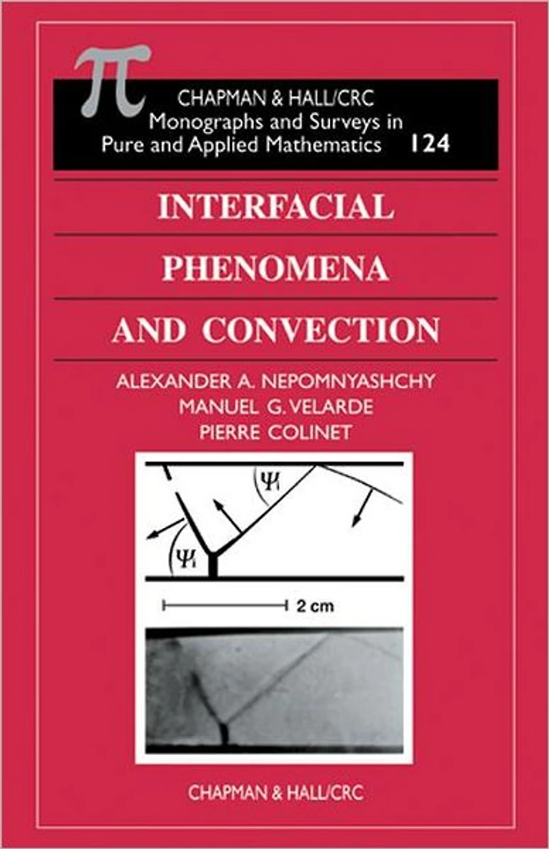 Interfacial Phenomena and Convection