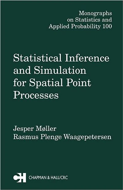 Statistical Inference and Simulation for Spatial Point Processes