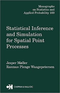Statistical Inference and Simulation for Spatial Point Processes