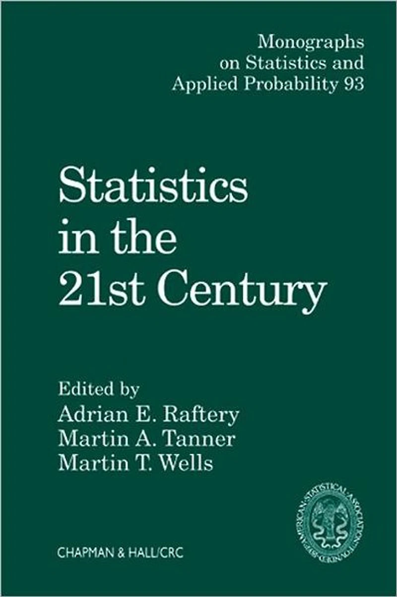 Statistics the 21st Century