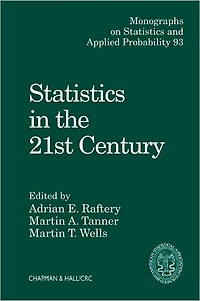 Statistics the 21st Century