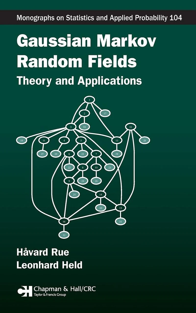 Gaussian Markov Random Fields: Theory and Applications