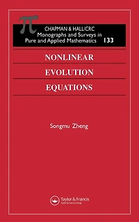 Nonlinear Evolution Equations