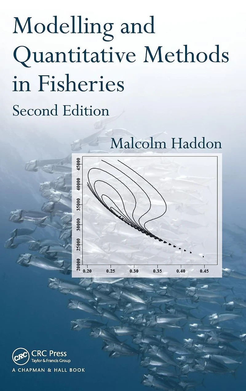 Modelling and Quantitative Methods Fisheries
