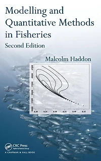 Modelling and Quantitative Methods Fisheries