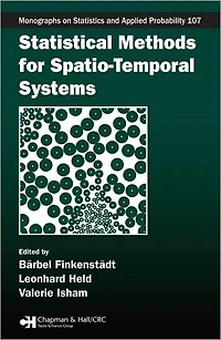 Statistical Methods for Spatio-Temporal Systems