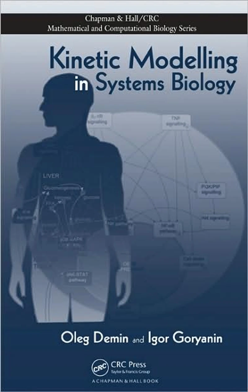Kinetic Modelling Systems Biology