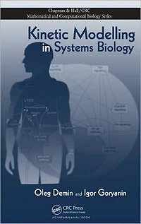 Kinetic Modelling Systems Biology