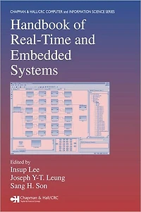 Handbook of Real-Time and Embedded Systems