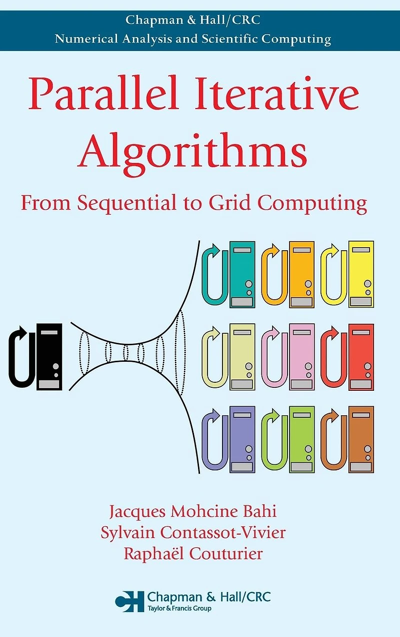 Parallel Iterative Algorithms: From Sequential to Grid Computing