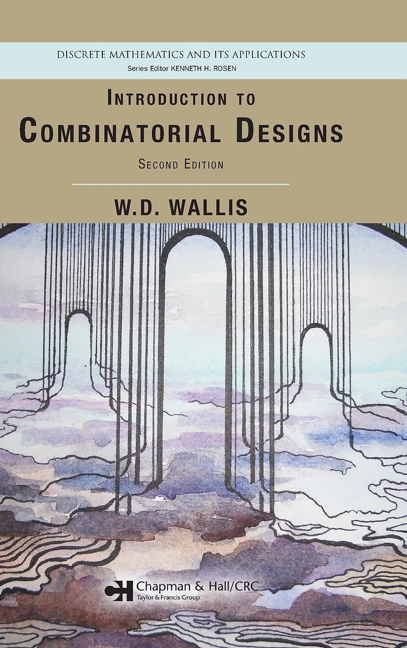 Introduction to Combinatorial Designs
