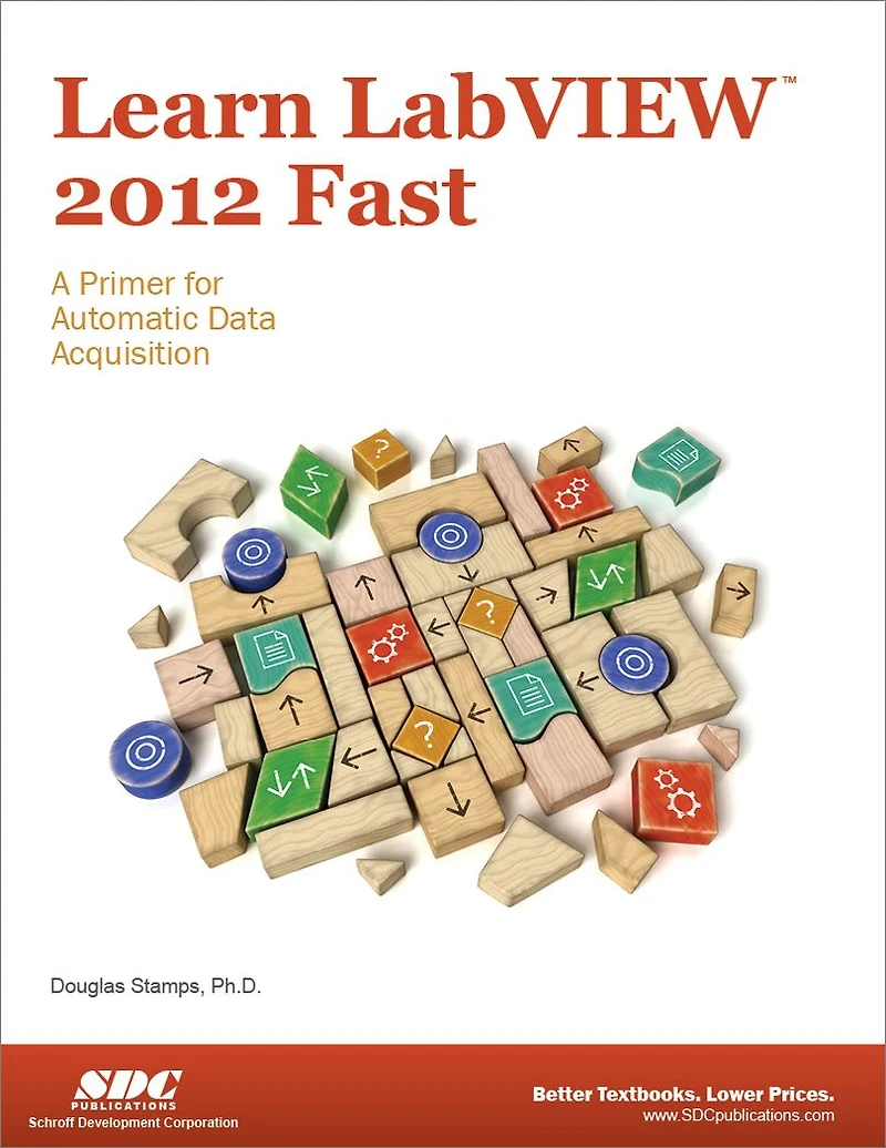 Learn LabVIEW 2012 Fast