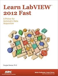 Learn LabVIEW 2012 Fast