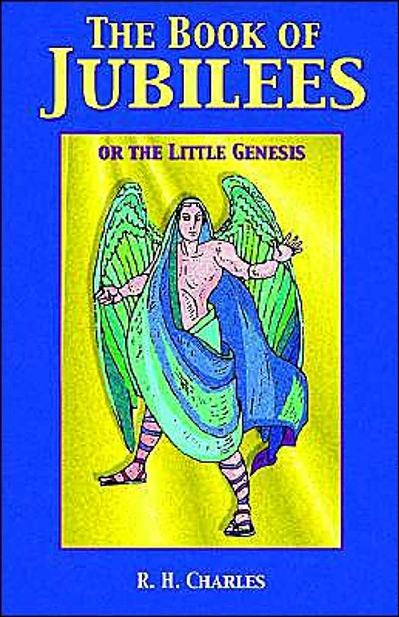 The Book of Jubilees