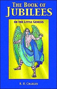 The Book of Jubilees
