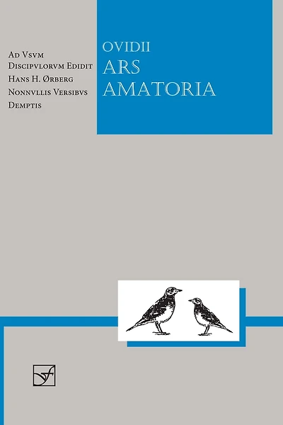 Ars Amatoria