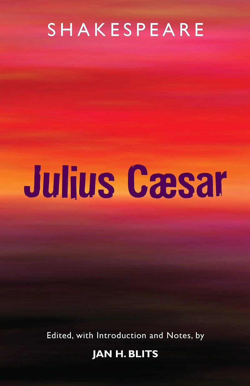 The Tragedy of Julius Caesar (World Classics Shakespeare Series)