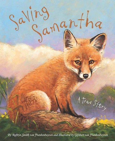 Saving Samantha: A True Story