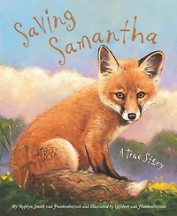 Saving Samantha: A True Story