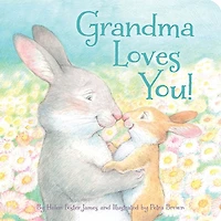 Grandma Loves You!