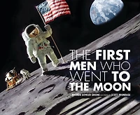 the First Men Who Went to Moon