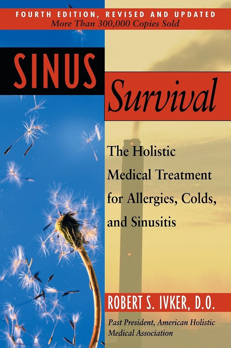 Sinus Survival: A Self-help Guide
