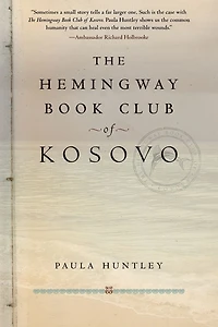 The Hemingway Book Club of Kosovo