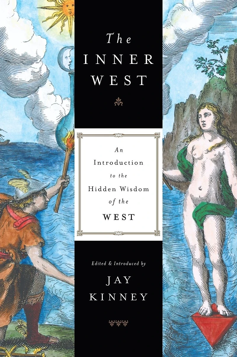 the Inner West: An Introduction to Hidden Wisdom of West