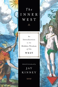 the Inner West: An Introduction to Hidden Wisdom of West