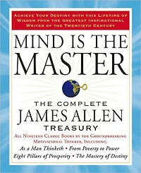 James Allen: Complete Collection