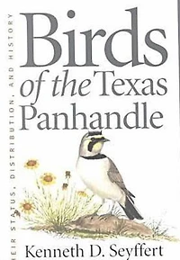 Birds of the Texas Panhandle