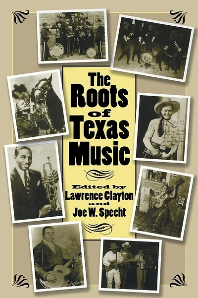 The Roots of Texas Music